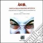 Critica della ragione artistica libro