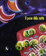 Il passo della notte libro