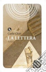 La lettera libro