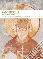 Sannicola, abbazia di San Mauro. Gli affreschi sulla Serra dell'Altolido presso Gallipoli libro