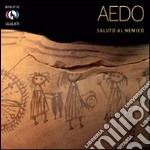 Saluto al nemico. CD Audio