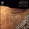 Saluto al nemico. CD Audio libro