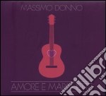 Amore e marchette. CD Audio