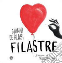 Filastre libro