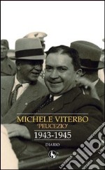 1943-1945. Diario libro