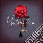 Malaspina. CD Audio