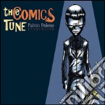 The comics tune. Booklet. Con CD Audio libro