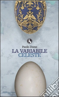 La variabile celeste libro