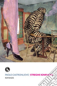 Streghe ignifughe libro