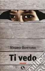 Ti vedo libro