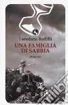 Una famiglia di sabbia libro