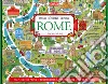 Découvre et explore Rome. Ediz. a colori. Con puzzle libro