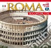 Roma ricostruita. Con video online libro