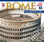 Roma ricostruita. Ediz. inglese. Con video online libro