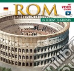 Roma ricostruita. Ediz. tedesca. Con video online libro