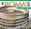 Roma ricostruita. Ediz. portoghese. Con video online libro