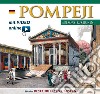 Pompeji in rekonstruktionen. Con video scaricabile online libro