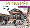 Pompei ricostruita. Ediz. francese. Con video scaricabile online libro