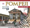 Pompei ricostruita. Ediz. olandese. Con video scaricabile online libro