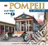 Pompei ricostruita. Ediz. norvegese. Con video scaricabile online libro