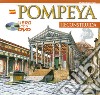 Pompei ricostruita. Maxi edition. Ediz. spagnola. Con video scaricabile online libro