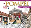 Pompei ricostruita. Maxi edition. Ediz. francese. Con video scaricabile online libro