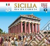 Sicilia ricostruita. Con video online libro di Benetti Fabiana De Santis Linda