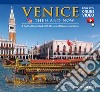 Venezia ieri e oggi. Ediz. inglese. Con video scaricabile online libro