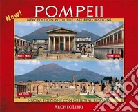 Pompei. As it was, as it is