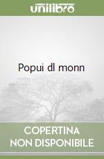 Popui dl monn libro