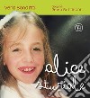 Alice Sturiale libro