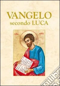 Vangelo secondo Luca libro