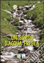 Un sorso d'acqua fresca libro