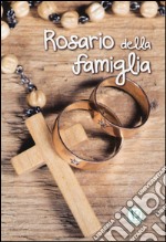 Rosario della famiglia libro