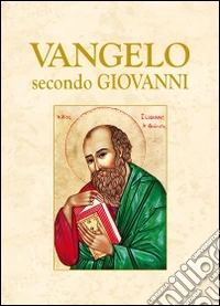 Vangelo secondo Giovanni libro