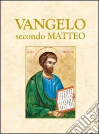 Vangelo secondo Matteo libro
