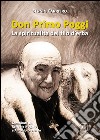 Don Primo oggi. La spiritualità del filo d'erba libro di Carriero Sergio