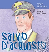 Salvo D'Acquisto