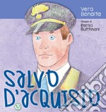 Salvo D'Acquisto libro