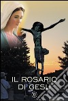 Il rosario di Gesù libro di Pinna Maria Grazia