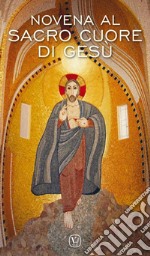 Novena al Sacro Cuore di Gesù libro