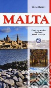 Malta. L'isola che accolse San Paolo dopo il naufragio libro