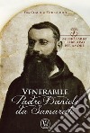 Padre Daniele da Samarate. Missionario e lebbroso per amore libro di Todeschini Claudio