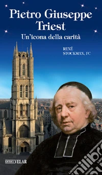 Pietro Giuseppe Triest. Un'icona della carità libro