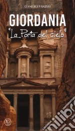 Giordania. «La porta del cielo» libro