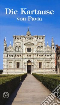 Die kartause von Pavia