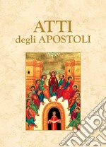 Atti degli apostoli libro