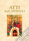 Atti degli apostoli libro