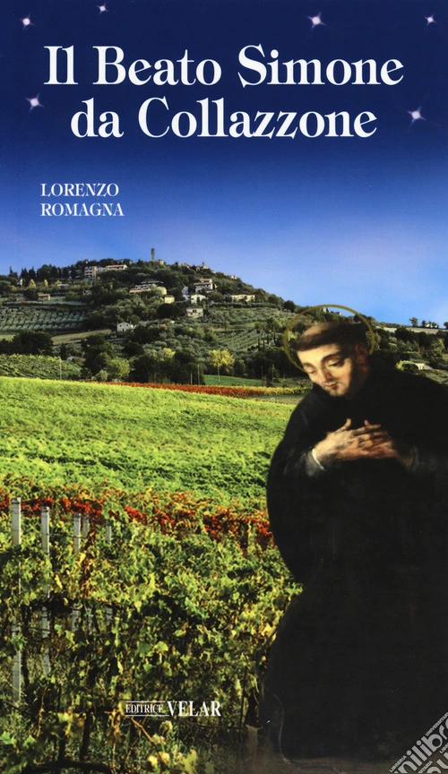 Il beato Simone da Collazzone