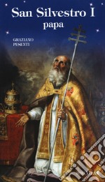 San Silvestro I papa libro